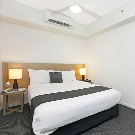 Rent this 1 bed apartment on Northern Territory in Darwin City 0800, Australia