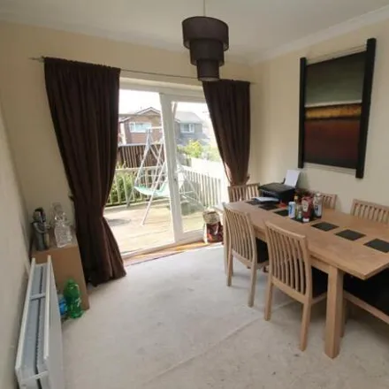 Image 3 - Meadow Way, Lanchester, DH7 0QB, United Kingdom - House for sale
