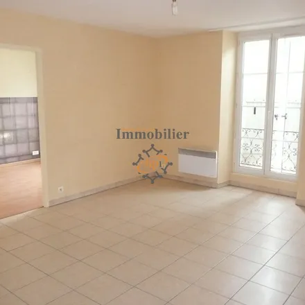 Image 7 - Bages, 12400 Saint-Affrique, France - Apartment for rent