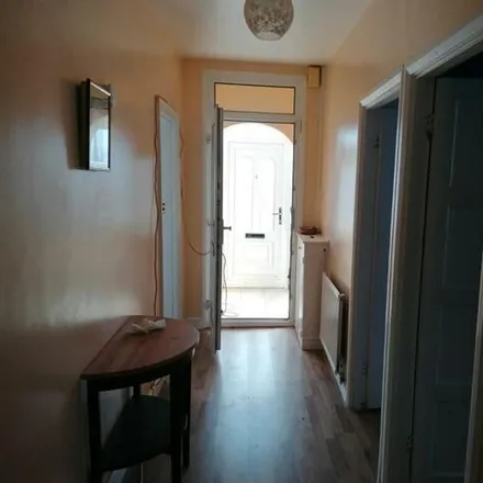 Rent this 3 bed house on Feltham Road in Ashford, TW15 1DB