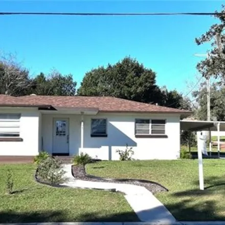 Buy this 3 bed house on 36847 Suwanee Way in Dade City, FL 33525