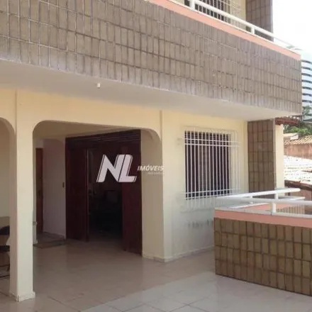 Buy this 4 bed house on Rua FC Paula Alves in Barro Vermelho, Natal - RN