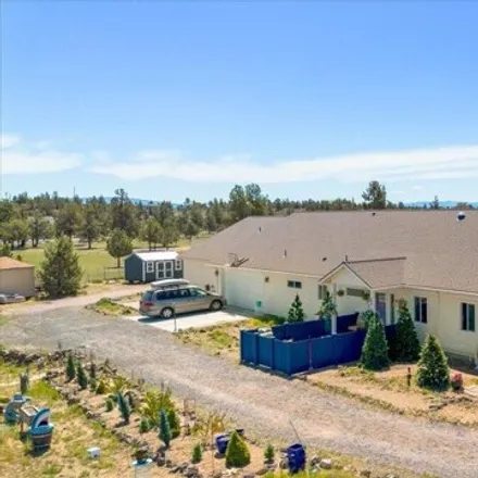 Buy this 5 bed house on 63024 Deschutes Road in Deschutes County, OR 97701