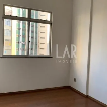 Buy this 2 bed apartment on Avenida João Pinheiro in Centro, Belo Horizonte - MG