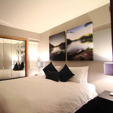 Rent this 3 bed condo on Whistler in BC V8E 1C3, Canada