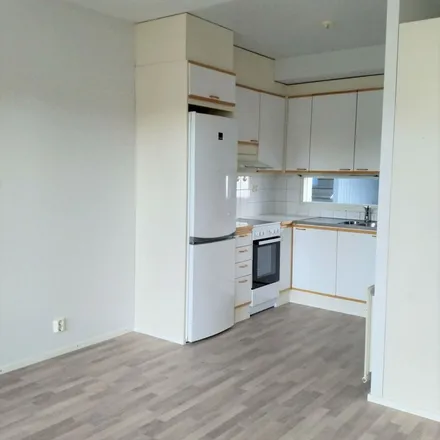 Rent this 2 bed apartment on Suojastentie 6 in 33480 Ylöjärvi, Finland