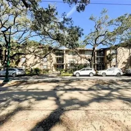 Rent this 1 bed condo on 1632 Constantinople Street in New Orleans, LA 70115