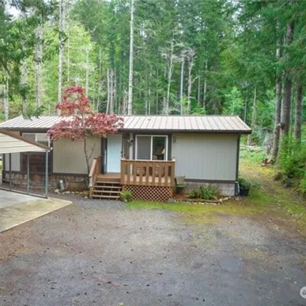 Buy this studio apartment on North Mission Road West in Kitsap County, WA