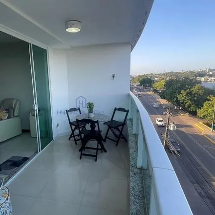 Rent this 2 bed apartment on Avenida Lomanto Junior in Pontal, Ilhéus - BA