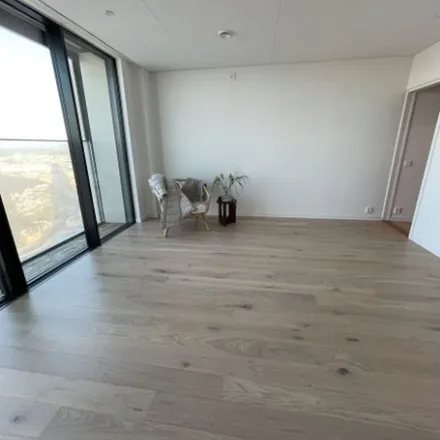 Rent this 1 bed apartment on Karla Tower in Lodjursstråket, 402 71 Gothenburg