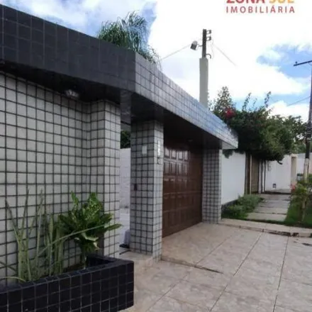 Buy this 4 bed house on Rua Albanira Godim Lamenha in Jardim Petrópolis, Maceió - AL