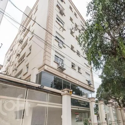 Buy this 2 bed apartment on Rua La Plata in Jardim Botânico, Porto Alegre - RS