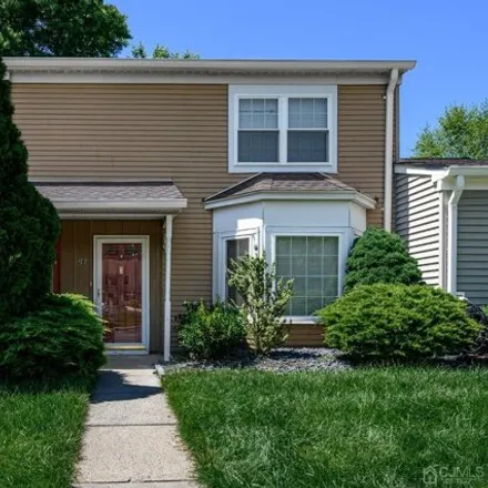 Rent this 2 bed house on 1 Cloister Court in Brownville, Old Bridge Township