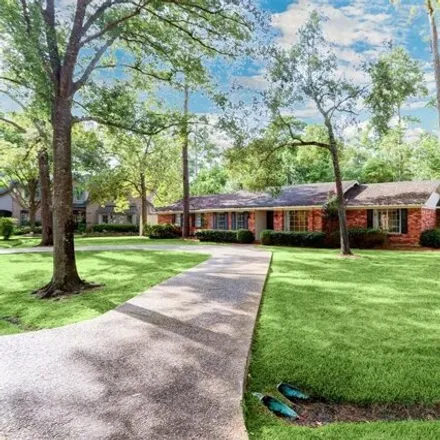 Image 3 - 11976 Laurie Lane, Bunker Hill Village, Harris County, TX 77024, USA - House for rent