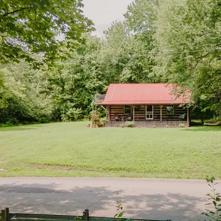 Buy this 2 bed house on 4598 Cave Spring Ramp Road in Russell County, KY 42544