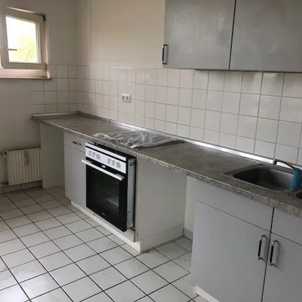 Rent this 2 bed apartment on Münchehagenstraße 24 in 13125 Berlin, Germany