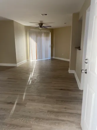 Rent this 3 bed condo on 6800 E Lake Mead Blvd