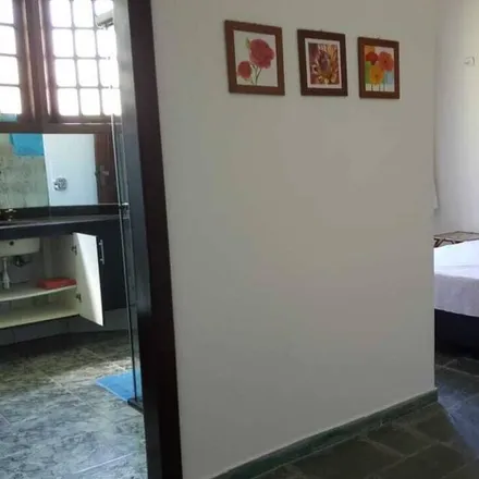 Rent this 6 bed house on Jardim Guaiúba e San Marino in Jardim Bela Vista, Santo André