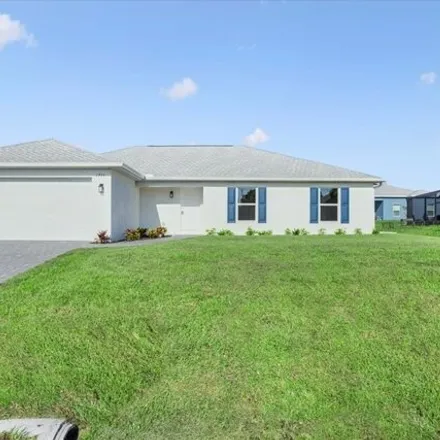 Buy this 4 bed house on 1729 Northwest 10th Place in Cape Coral, FL 33993