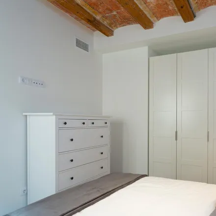 Image 4 - Carrer dels Flassaders, 23, 08003 Barcelona, Spain - Apartment for rent