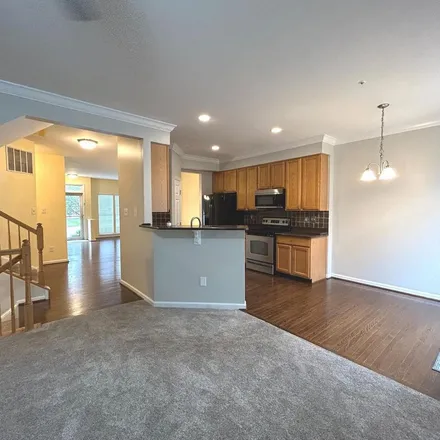 Rent this 3 bed apartment on 4513 Honeysuckle Lane in Plumstead Township, PA 18902