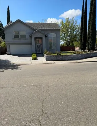 Buy this 4 bed house on 1203 Lloyd Thayer Circle in Stockton, CA 95206