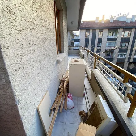 Image 9 - 1041. Sokak, 06300 Keçiören, Turkey - Apartment for rent