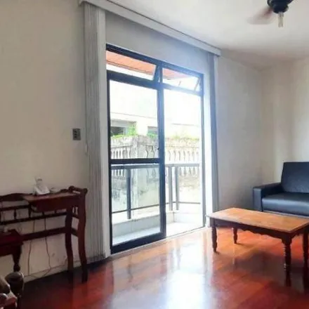 Buy this 1 bed apartment on Rua Antônio José Martins in Jardim Glória, Juiz de Fora - MG