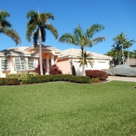 Image 2 - 5302 Sw 27th Pl, Cape Coral, Florida, 33914 - House for sale