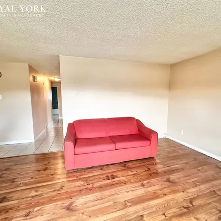 Rent this 3 bed apartment on 190 Samuelson Street in Cambridge, ON N1R 7H9