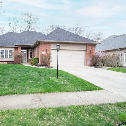 Buy this 3 bed house on 7106 English Oak Drive in Noblesville, IN 46062