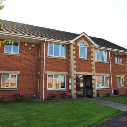Image 3 - Woodvale Close, Higham, S75 1PP, United Kingdom - Apartment for rent