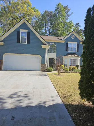 Rent this 1 bed room on 4353 Bradstone Trace Northwest in Gwinnett County, GA 30047