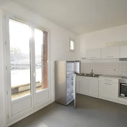 Rent this 2 bed apartment on 2 Rue du Neufbourg in 50000 Saint-Lô, France
