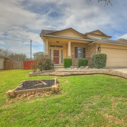 Buy this 4 bed house on 2406 Fayette Drive in New Braunfels, TX 78130