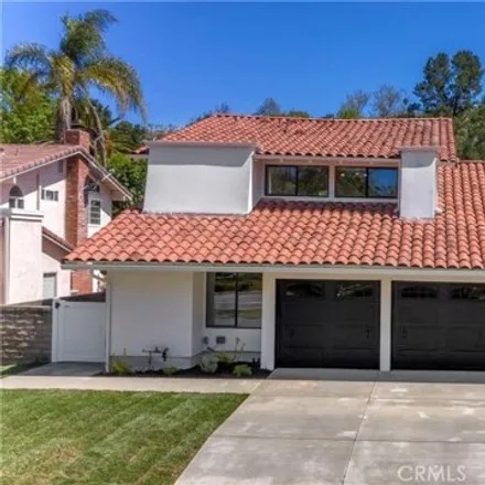Buy this 4 bed house on 1606 Strandway Court in Thousand Oaks, CA 91361