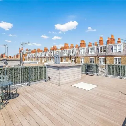 Image 6 - 37 Limerston Street, London, SW10 0HH, United Kingdom - Townhouse for sale