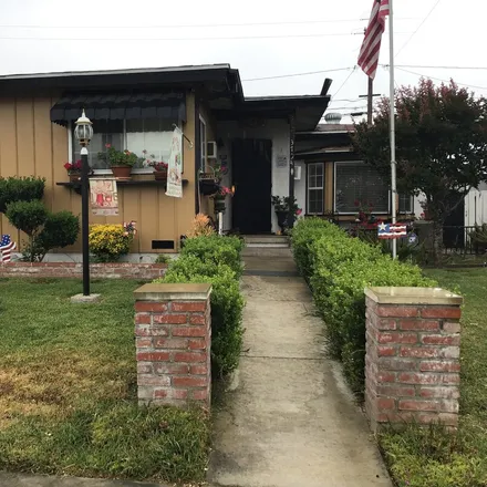 Rent this 2 bed house on West Covina