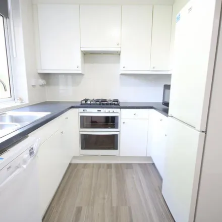 Rent this 3 bed apartment on Mill Ridge in Stone Grove, London