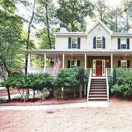 Buy this 3 bed house on 181 White Antelope Street in Cherokee County, GA 30183