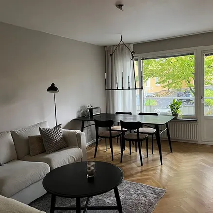 Rent this 2 bed apartment on Fullblodsgatan 1B in 431 31 Mölndal, Sweden