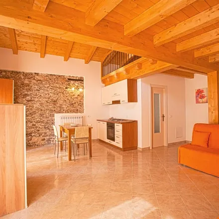 Image 2 - Tremosine, 25010 Tremosine sul Garda BS, Italy - Apartment for rent