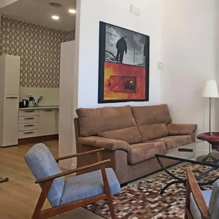 Rent this 2 bed apartment on Calle de Víctor de la Serna in 31, 28016 Madrid