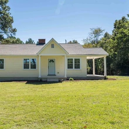 Buy this 3 bed house on 2046 RiverOak Road in Chesnee, SC 29323