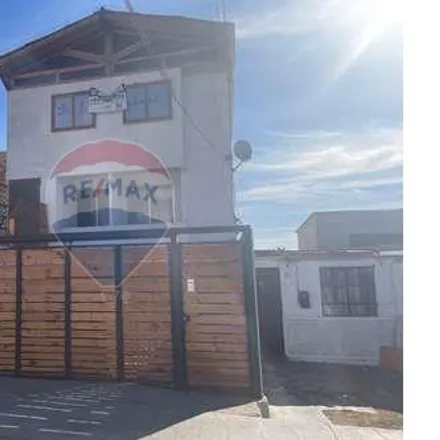 Rent this 5 bed house on Liceo Bicentenario Andrés Sabella in José Blumell 0264, 127 0460 Antofagasta