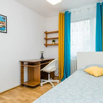 Image 8 - Stefana Bryły 2, 02-685 Warsaw, Poland - Apartment for rent
