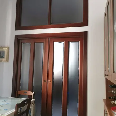 Rent this 2 bed apartment on Via Michele Conforti in 84124 Salerno SA, Italy