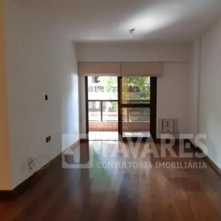 Image 2 - Edifício Janus, Avenida Ataulfo de Paiva 566, Leblon, Rio de Janeiro - RJ, 22440-033, Brazil - Apartment for rent