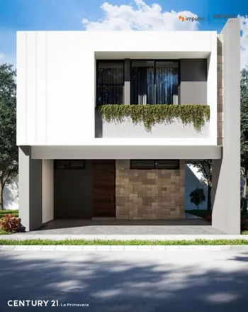 Buy this 3 bed house on Boulevard del Mundo in Perisur, 80197 Culiacán Rosales