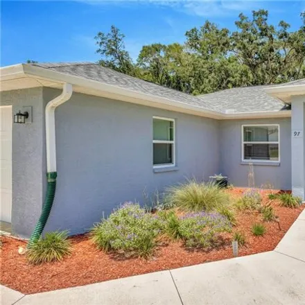 Buy this 3 bed house on North Crestwood Avenue in Inverness, Citrus County